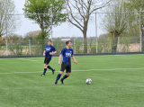 S.K.N.W.K. 2 - S.P.S. 2 (competitie) seizoen 2023-2024 (157/161)